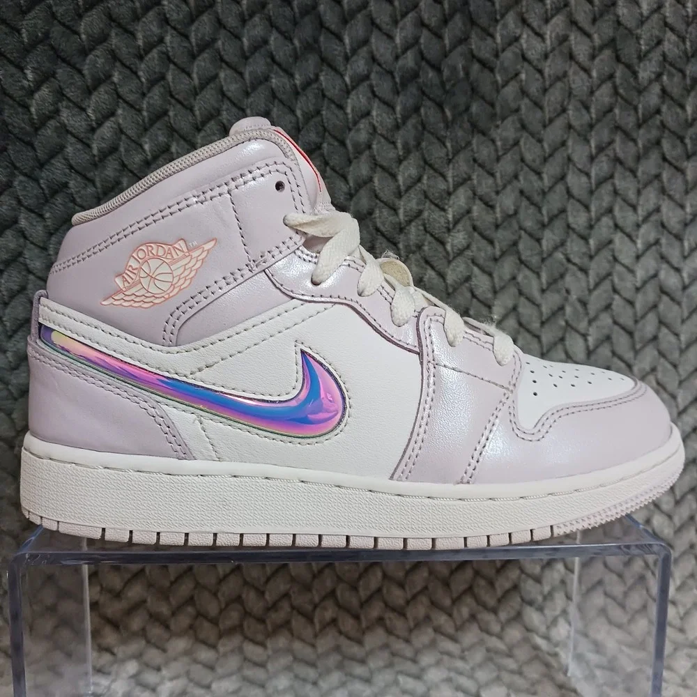 Jordan review all